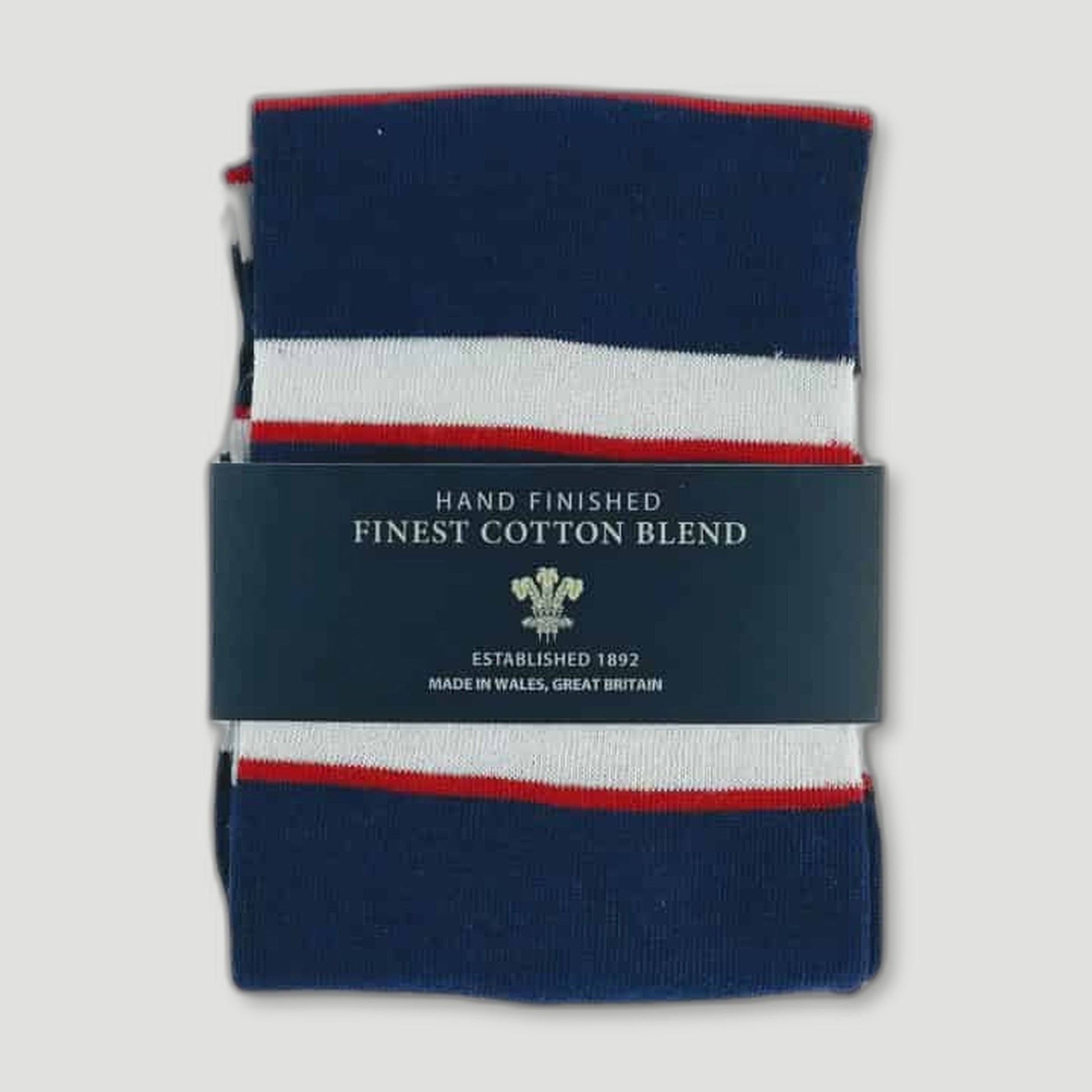 Army Air Corps Socks from Corgi Socks - British Made Wool Socks