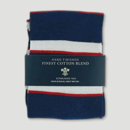 Army Air Corps Socks from Corgi Socks - British Made Wool Socks