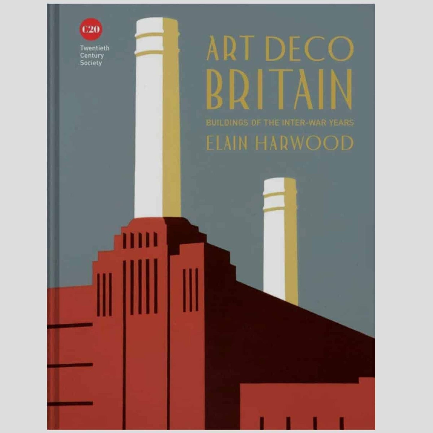 Art Deco Britain