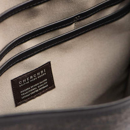 Barrett Sleeve - Grey