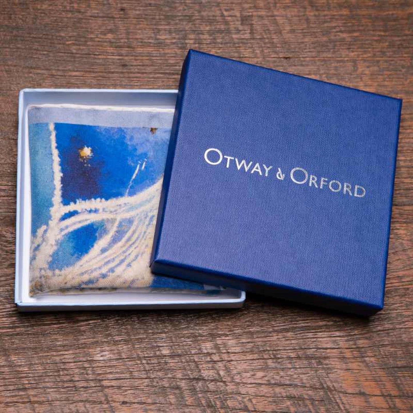 Battle Of Britain Silk Pocket Square