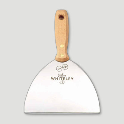BBQ Turner from William Whiteley & Sons - British Made Scissors