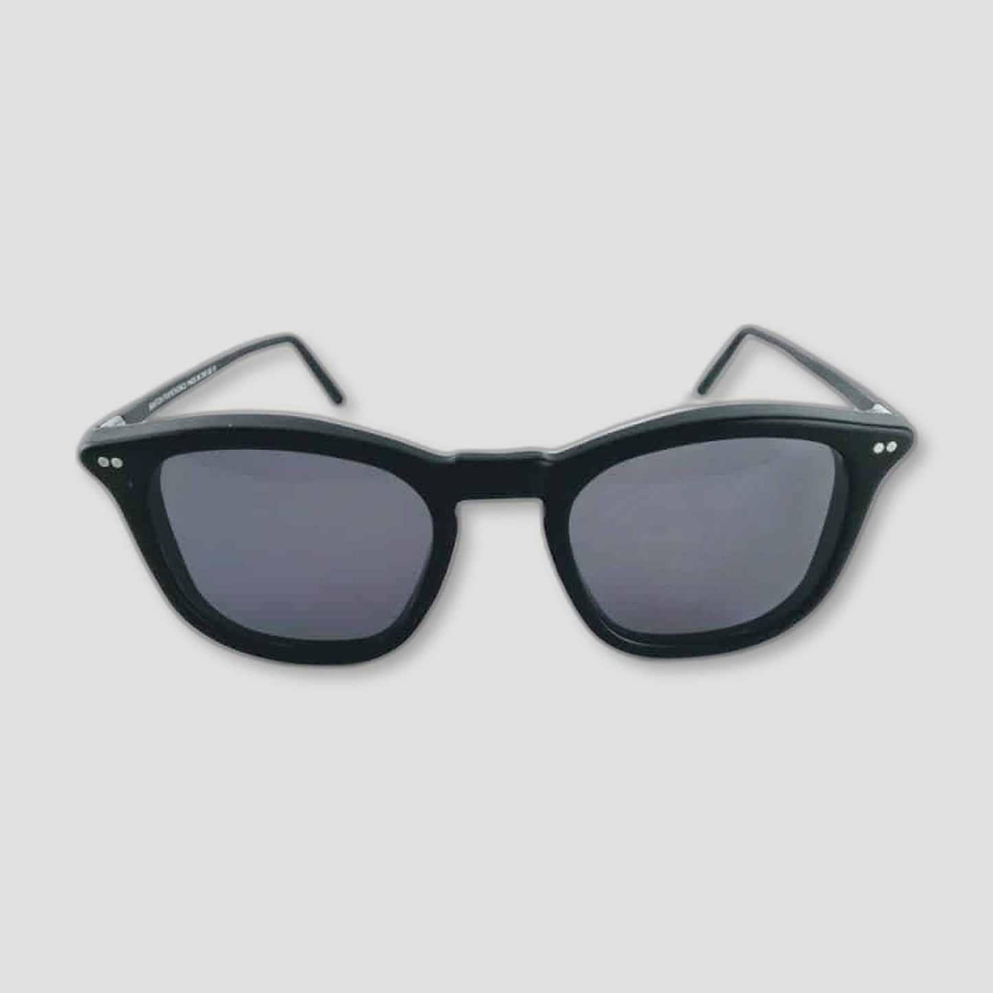 Black Sunglasses from Banton Frameworks - British Made Sunglasses