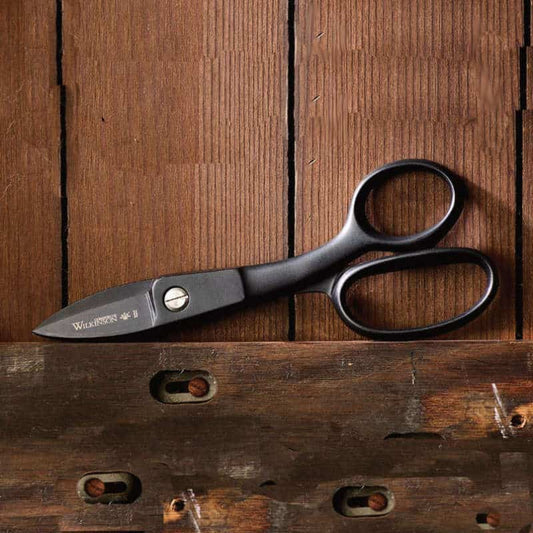 Black Teflon Workmasters