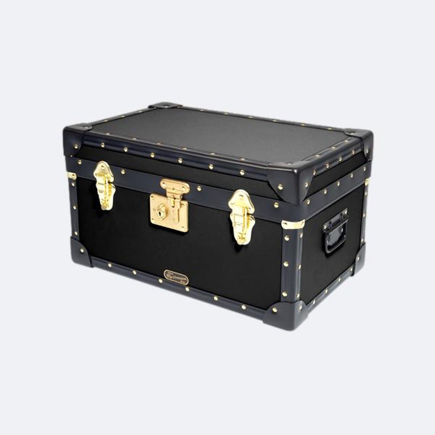 Black Tuck Box