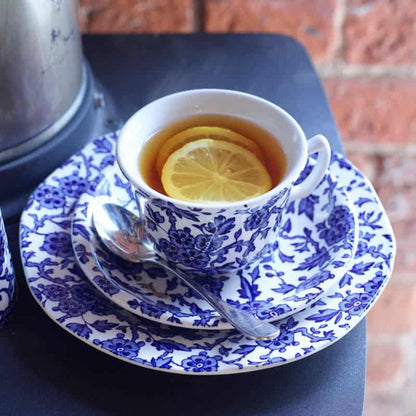 Blue Arden Breakfast Cup Gift Set