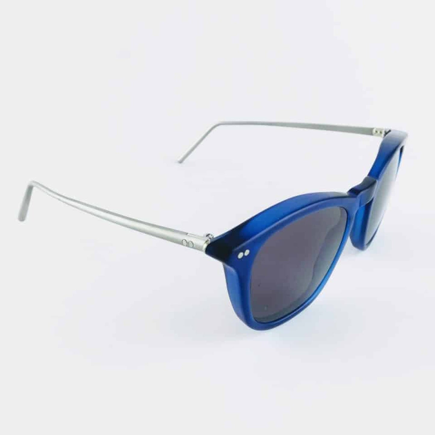 Blue Sunglasses