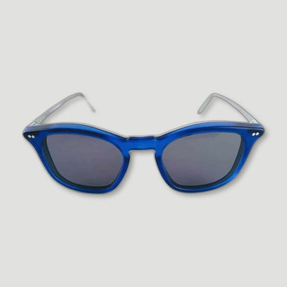 Blue Sunglasses from Banton Frameworks - British Made Sunglasses