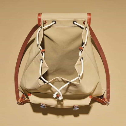 Boxwell Knapsack Scout Taupe