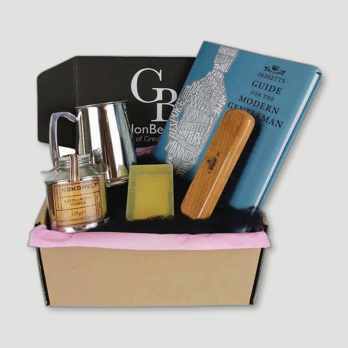 British Gent Gift Collection