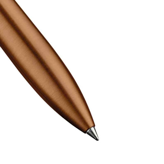 Bronzed Stainless Steel Pen