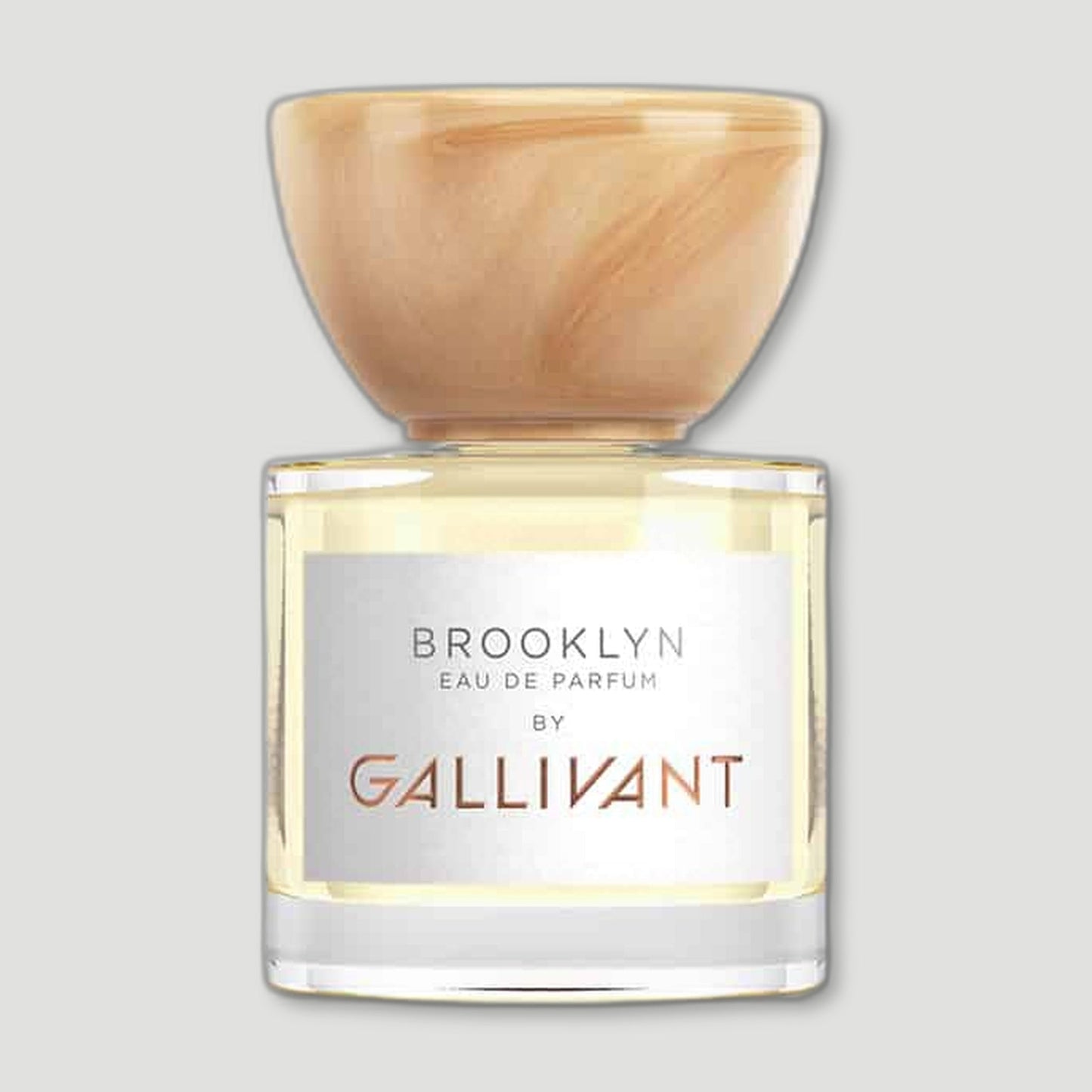 Brooklyn Eau De Parfum Spray from Gallivant Perfumes - British Made Perfumes & Fragrances