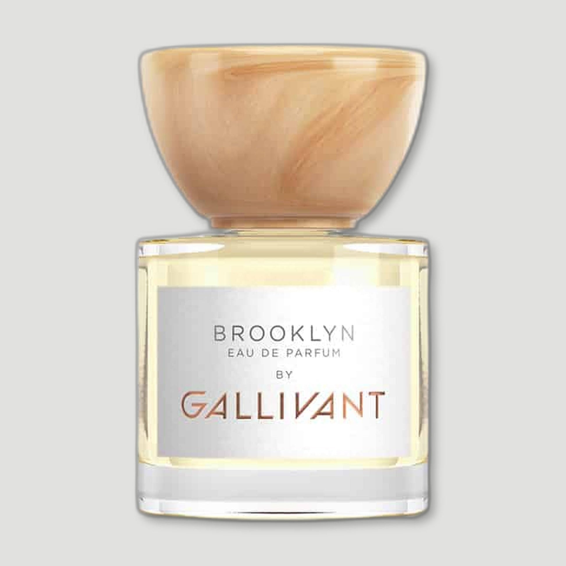 Brooklyn Eau De Parfum Spray from Gallivant Perfumes - British Made Perfumes & Fragrances