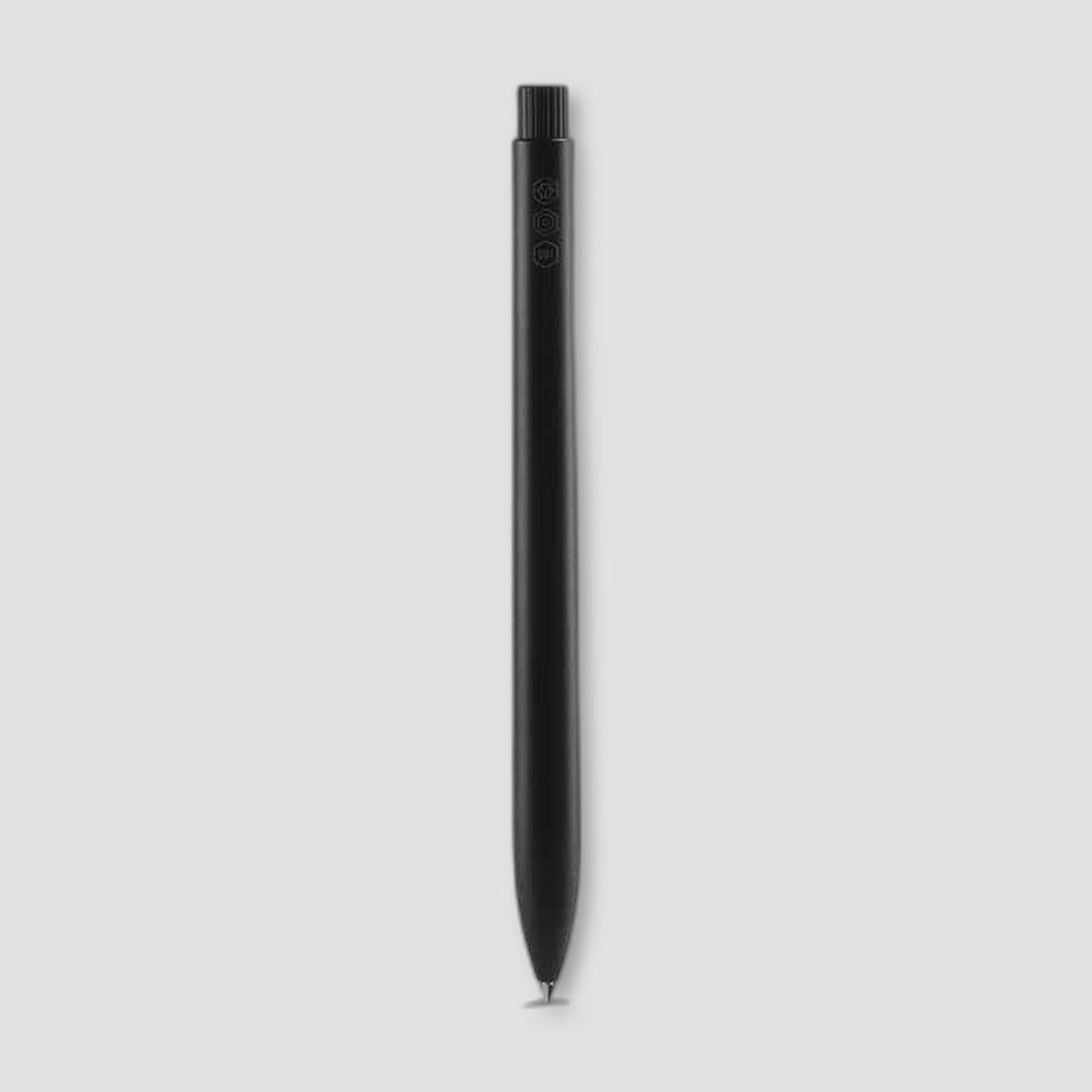 Brushed Ebony Pen