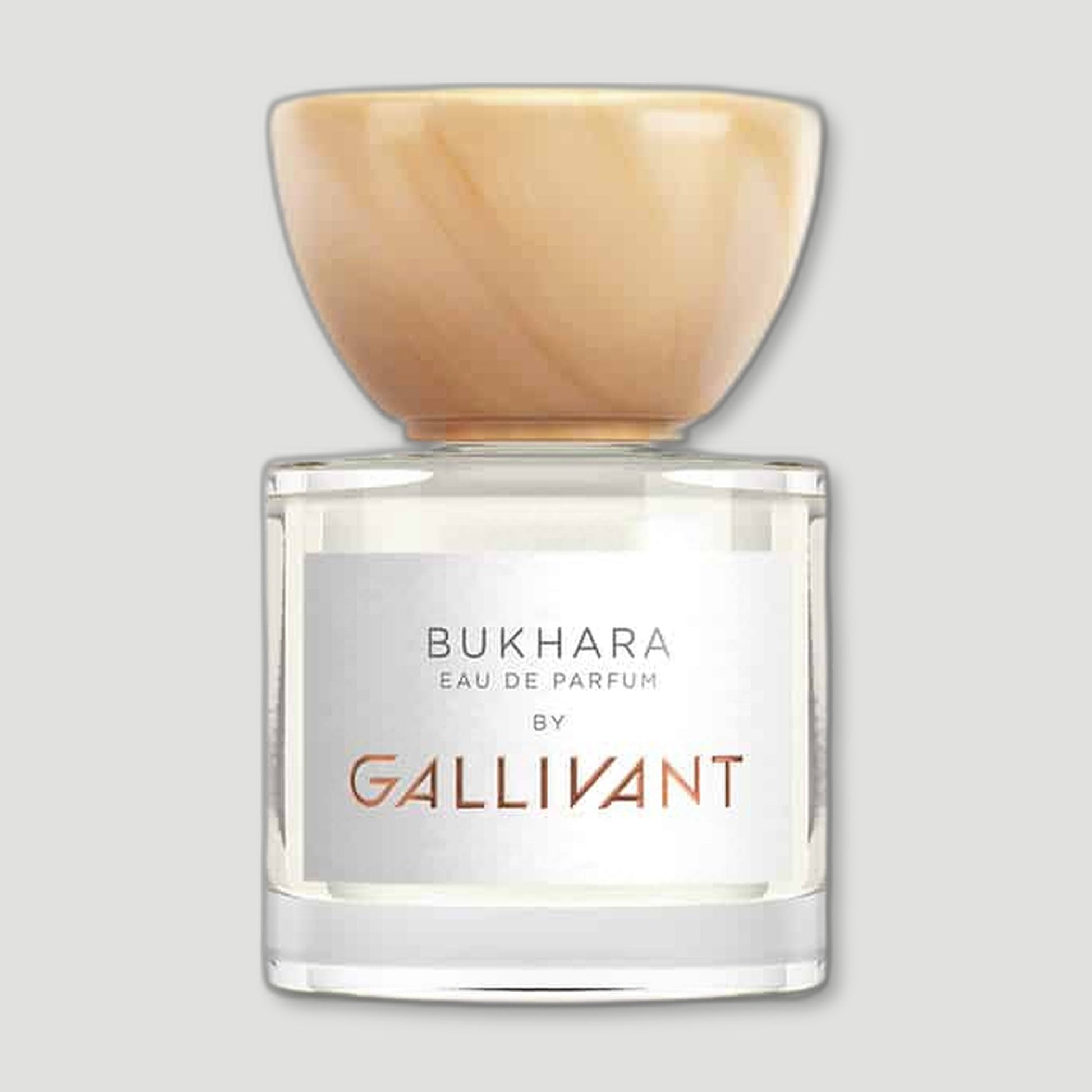 Bukhara Eau de Parfum Spray from Gallivant Perfumes - British Made Perfumes & Fragrances
