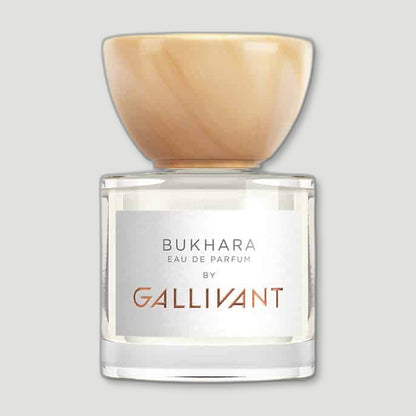 Bukhara Eau de Parfum Spray from Gallivant Perfumes - British Made Perfumes & Fragrances