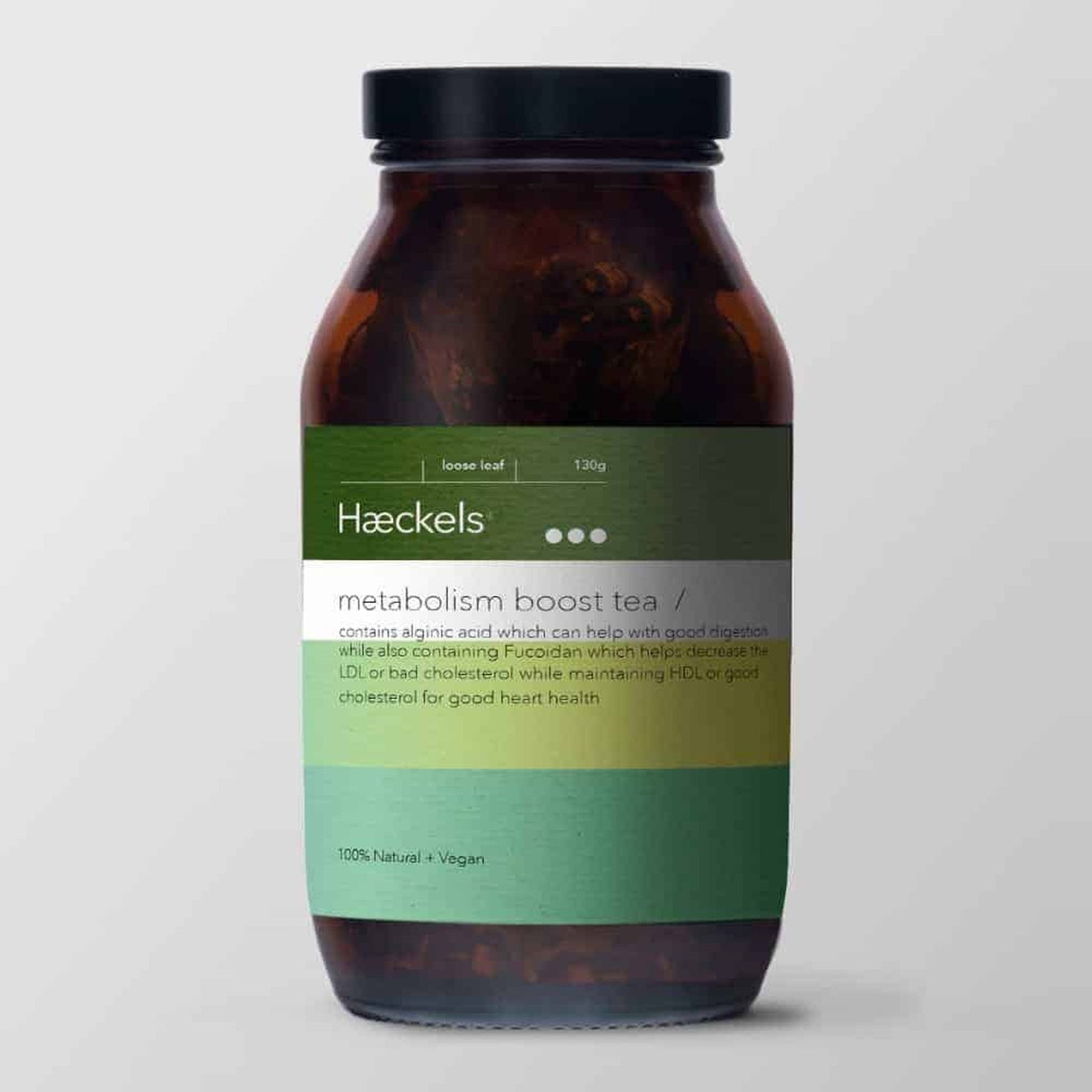 Caffeine Free Seaweed Tea