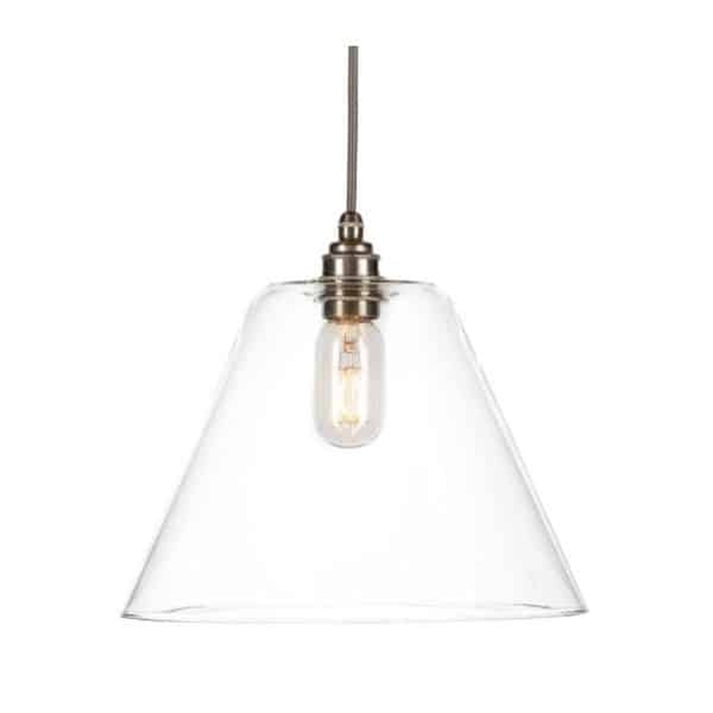 Camden Large Pendant Light