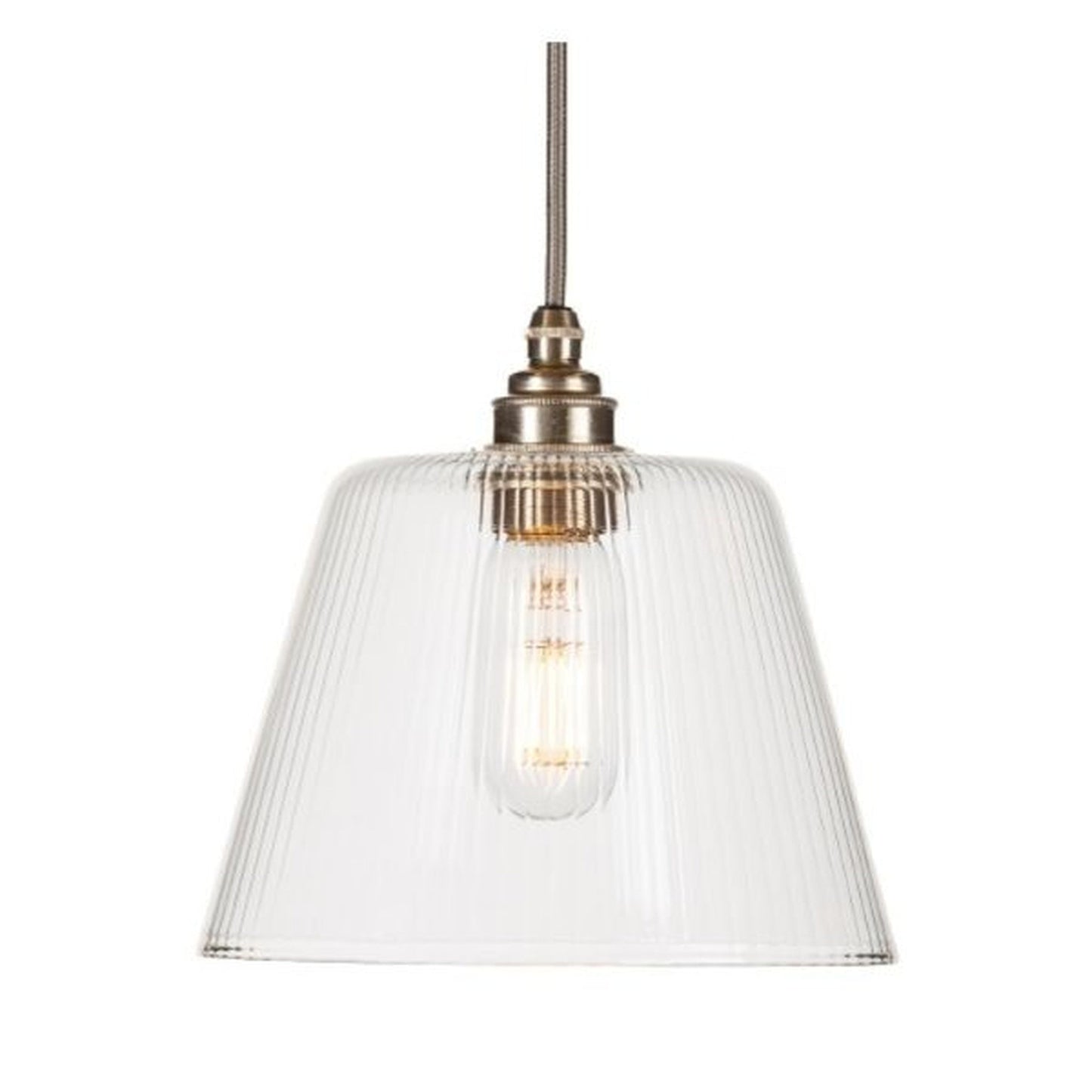 Camden Small Pendant Light