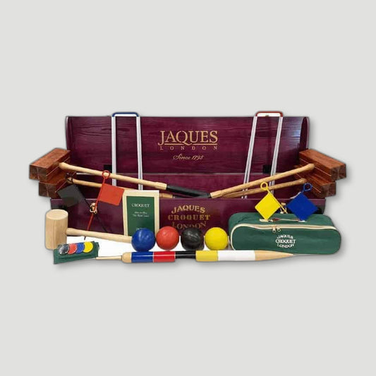 Championship Croquet set