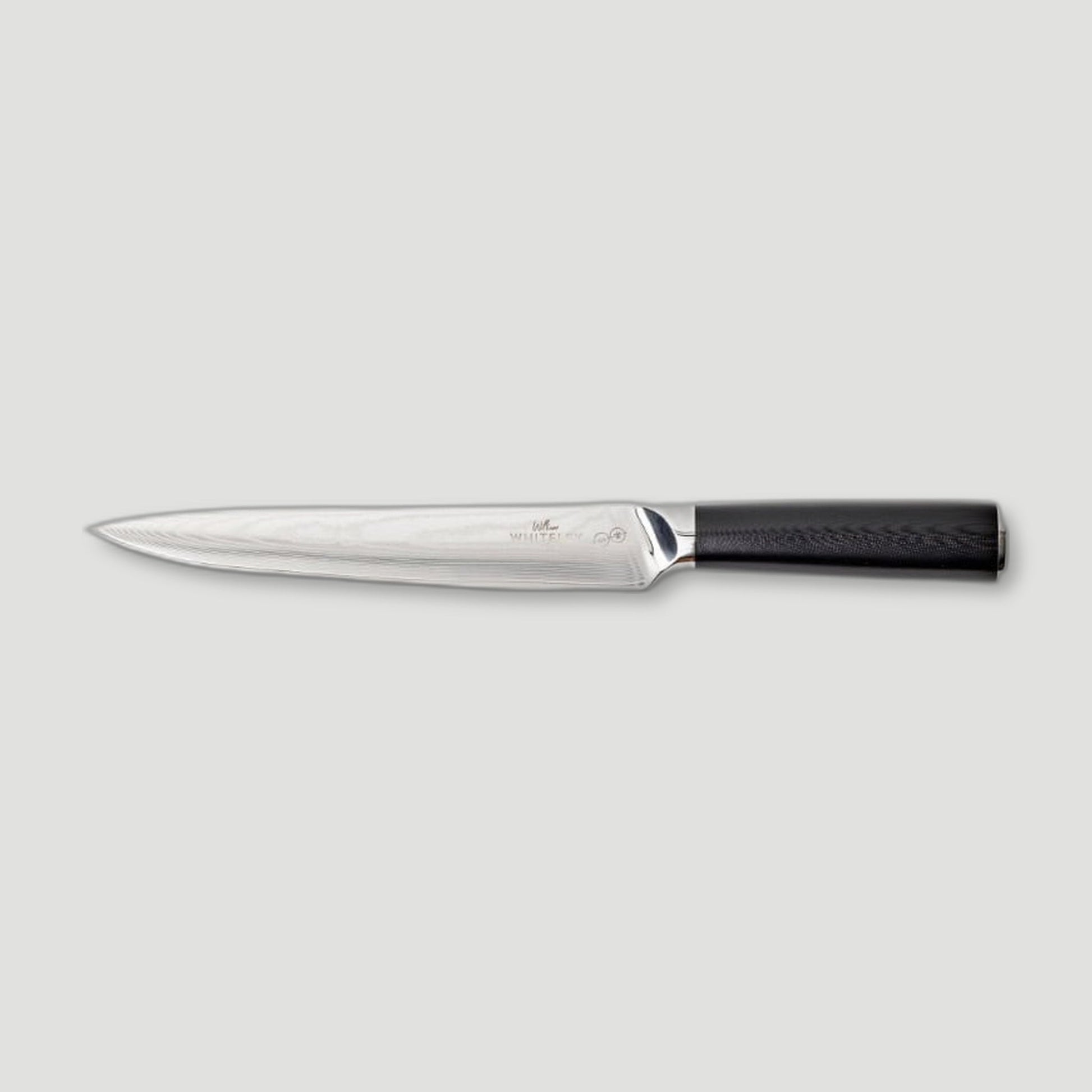 Chef Knife Collection from William Whiteley & Sons - British Made Scissors