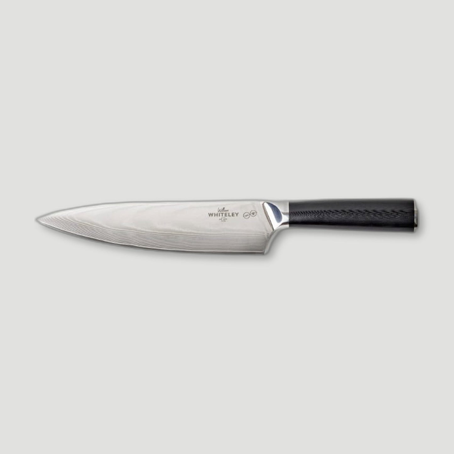 Chef Knife Collection from William Whiteley & Sons - British Made Scissors