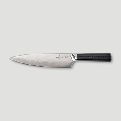 Chef Knife Collection from William Whiteley & Sons - British Made Scissors