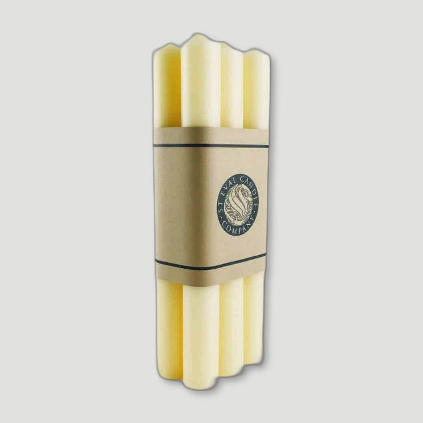 Christmas Candle Collection from Haeckels - British Made Seaweed Skincare