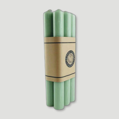 Christmas Candle Collection from Haeckels - British Made Seaweed Skincare