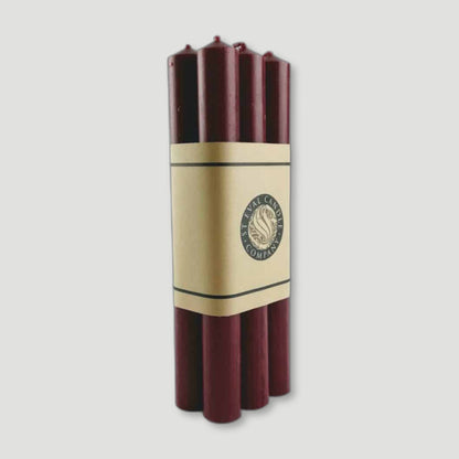 Christmas Candle Collection from Haeckels - British Made Seaweed Skincare