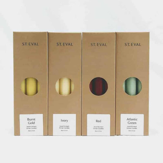 Christmas Candle Collection