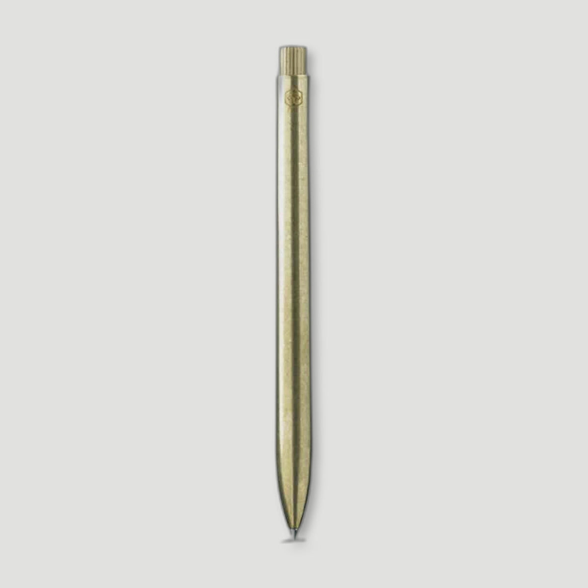 Classic Brass Pen