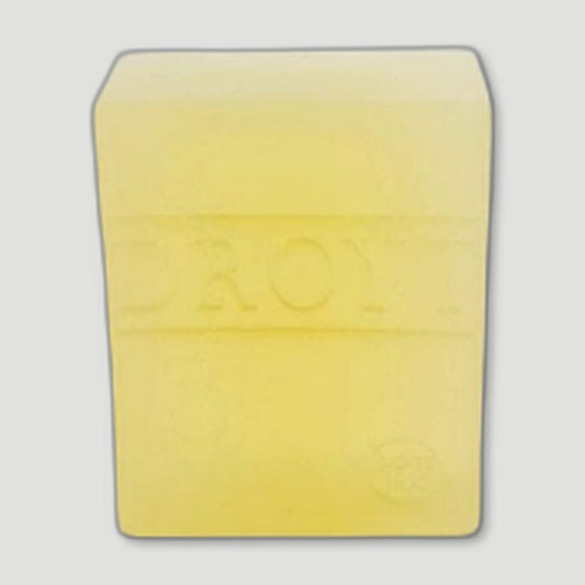 Classic Glycerine Shaving Soap (pack of 10) from Droyt's Soap - British Made Soap