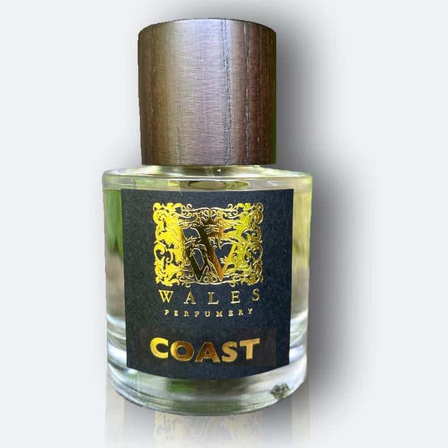Coast - Arfordir Eau de parfum