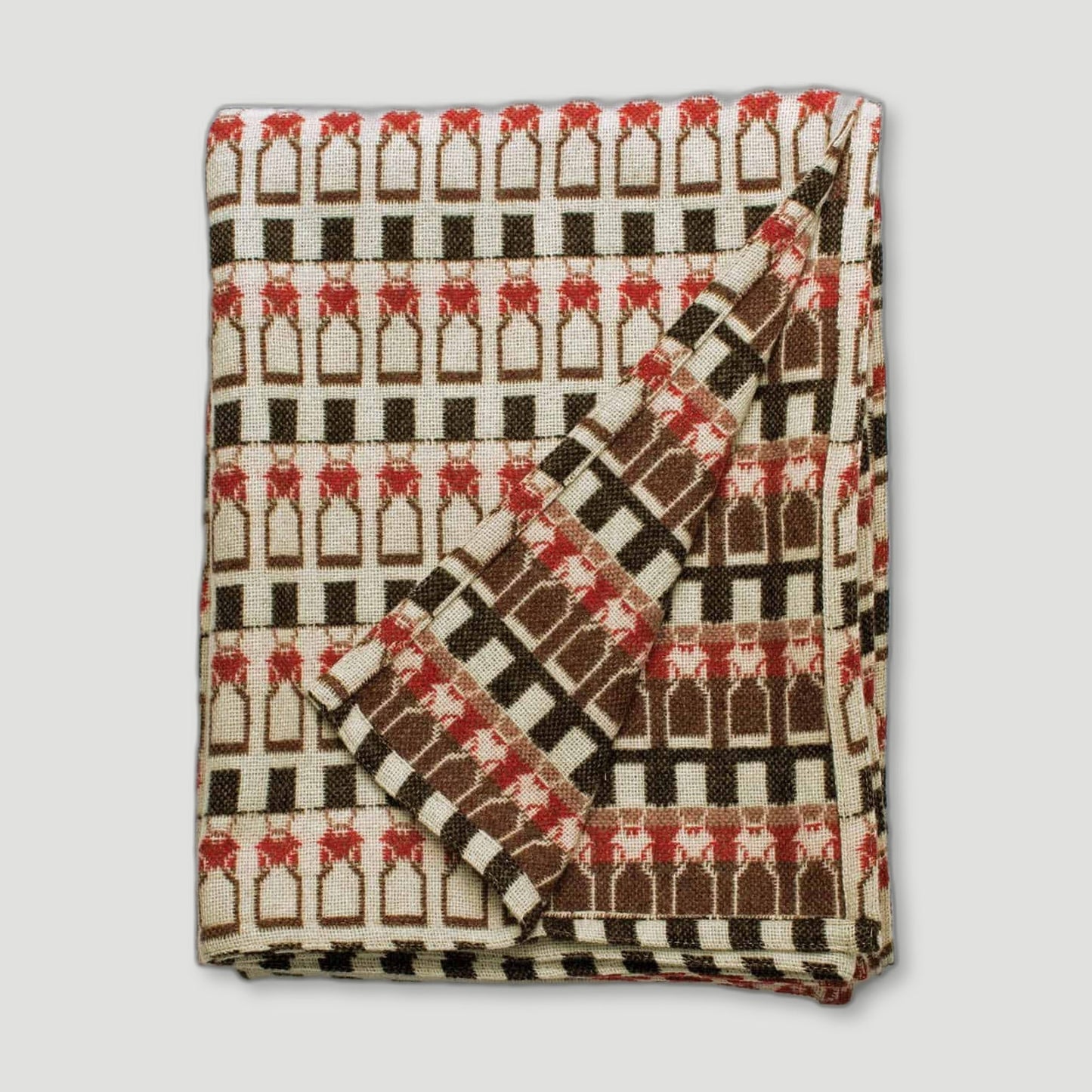 Cofion Throw and Blankets Jemima