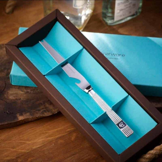 Concorde Gin and Tonic Knife