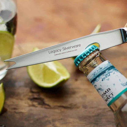 Concorde Gin and Tonic Knife