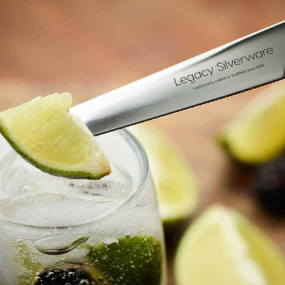 Concorde Gin and Tonic Knife