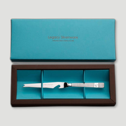 Concorde Gin and Tonic Knife from Legacy Silverware - British Made Silverware