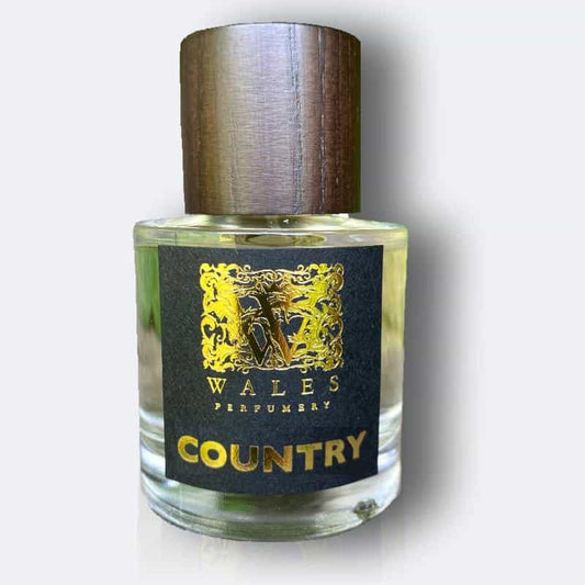 Country - Gwald Eau de parfum