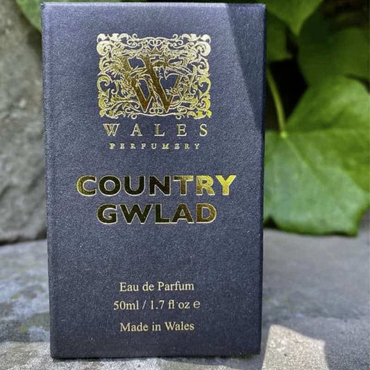 Country - Gwald Eau de parfum