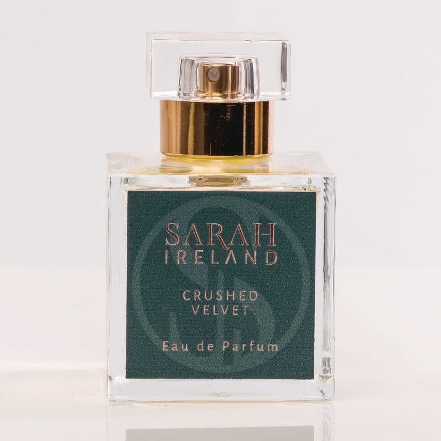 Crushed Velvet Eau De Parfum