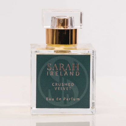 Crushed Velvet Eau De Parfum