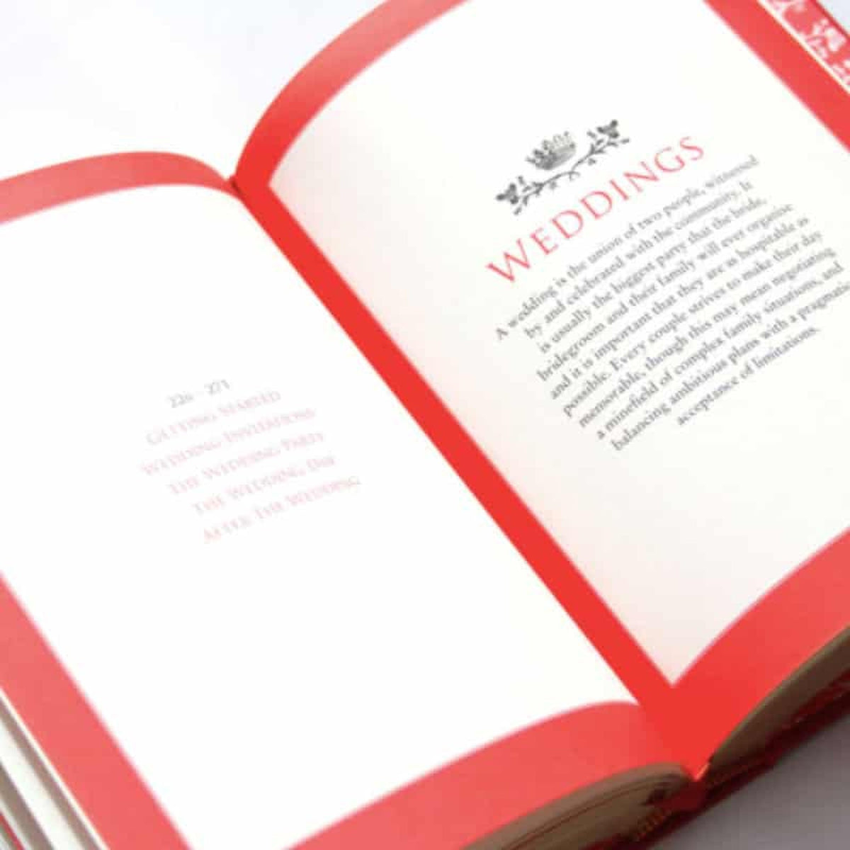 Debretts Handbook