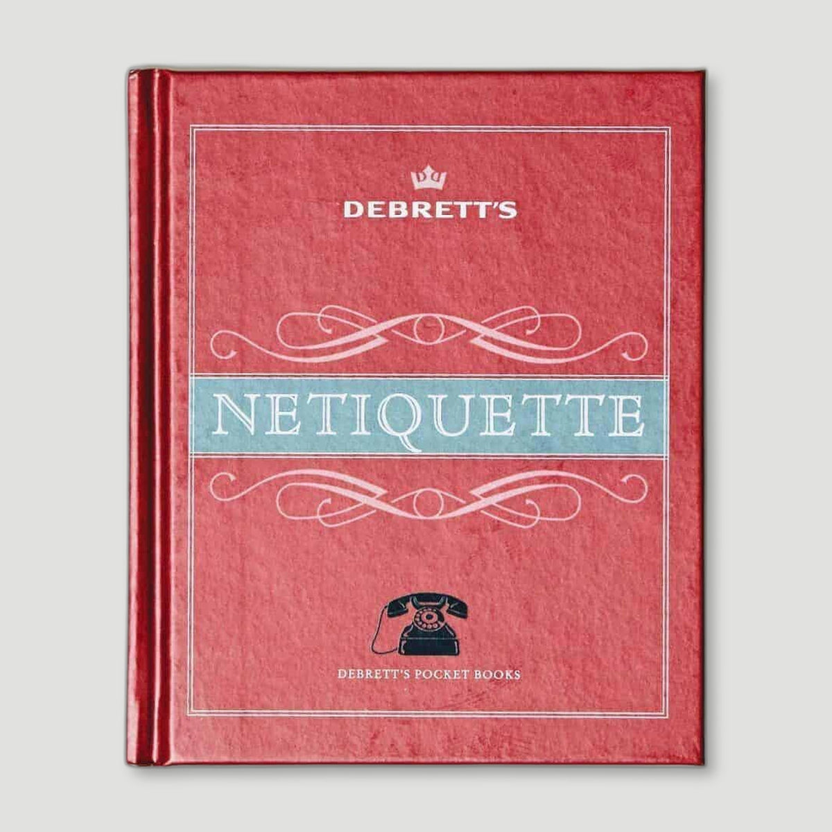 Debrett's Netiquette