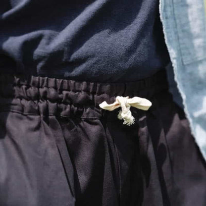 Deck shorts - Inidigo