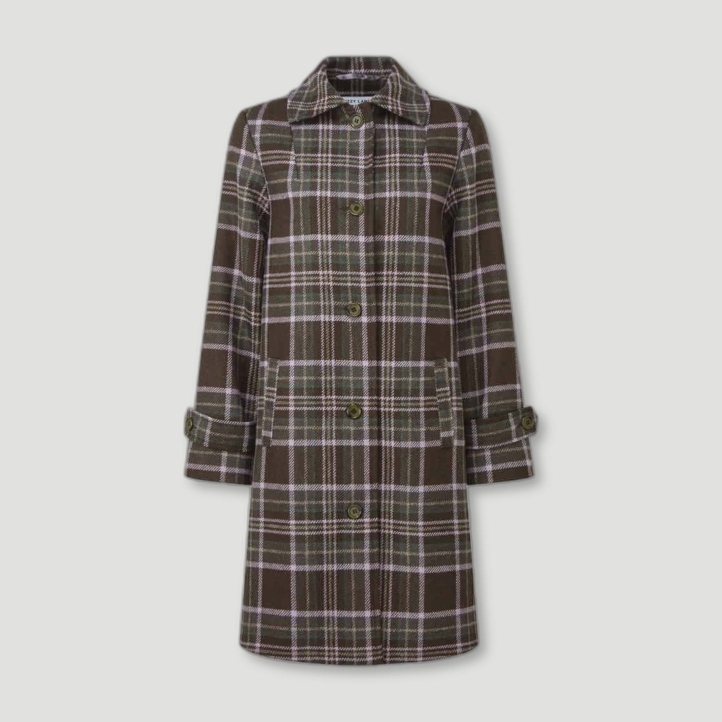 Denholme Coat - Moorland Peat