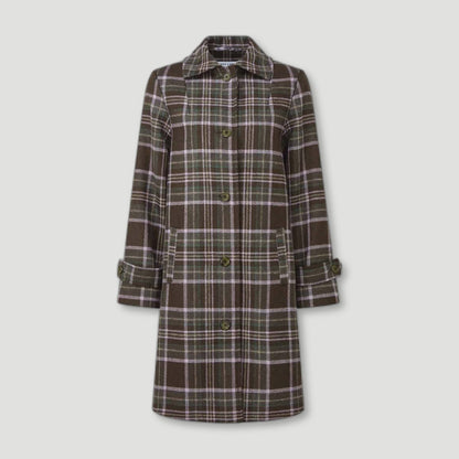 Denholme Coat - Moorland Peat