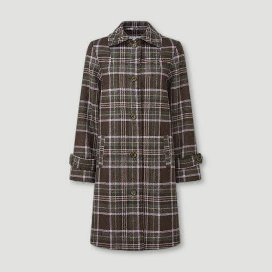 Denholme Coat - Moorland Peat