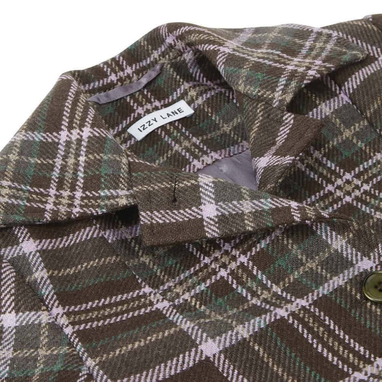 Denholme Coat - Moorland Peat